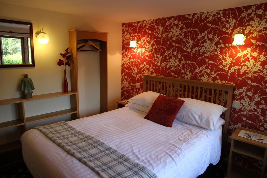 The Jug And Glass Inn Matlock  Esterno foto